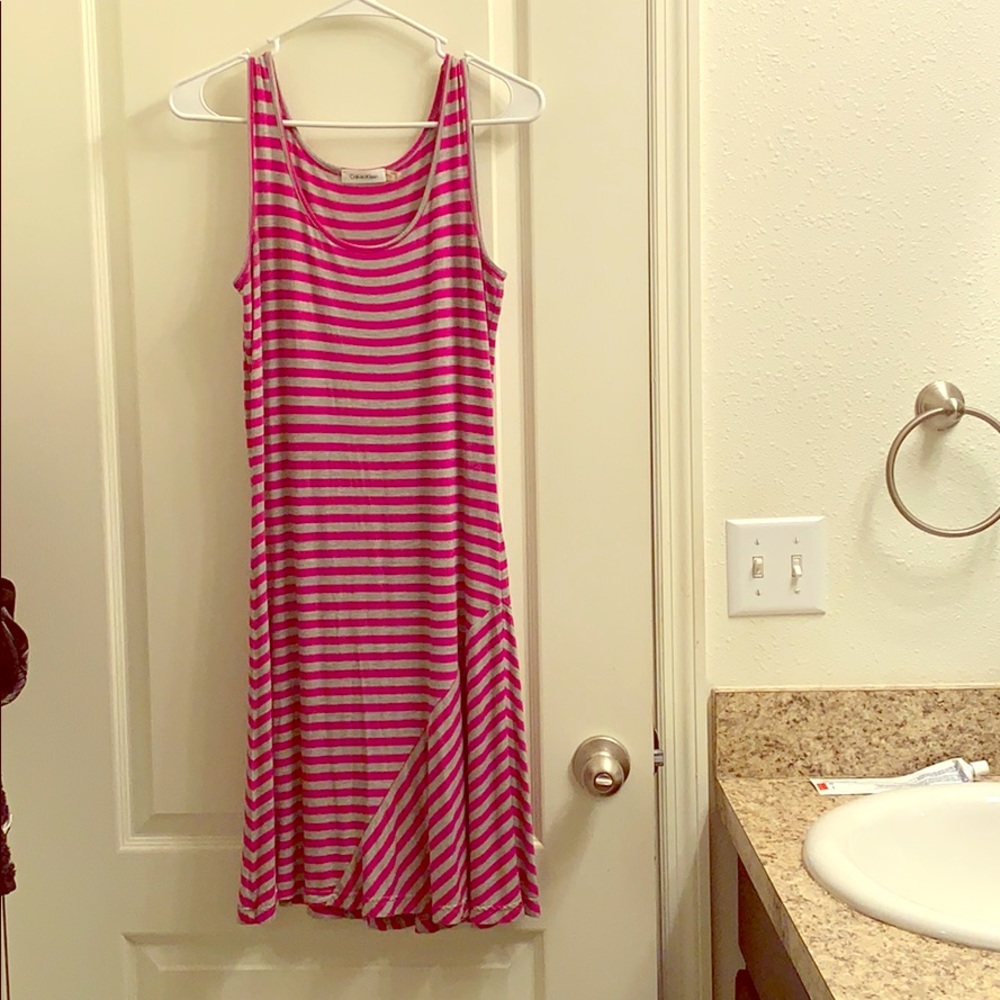 Calvin Klein dress